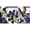 Drill America 2"-20 Carbon Steel Hex Die DWTSH2-20